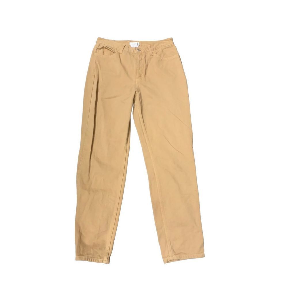 Vintage Tan Guess Denim Jeans